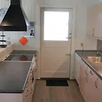 Vakantiehuis Adraget Esbjerg
