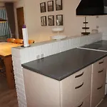 Adraget Vakantiehuis