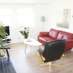 Vakantiehuis Adraget Esbjerg