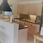 Vakantiehuis Adraget
