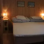 Vakantiehuis Adraget Esbjerg