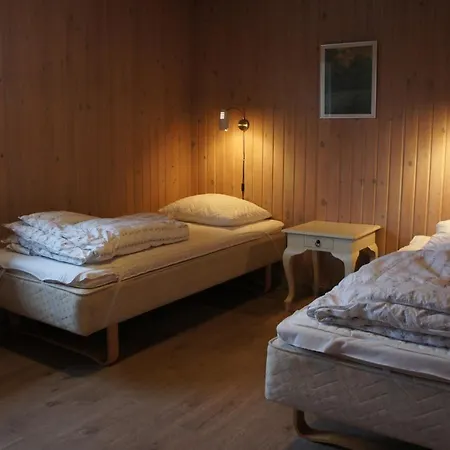 ådraget Dom wakacyjny