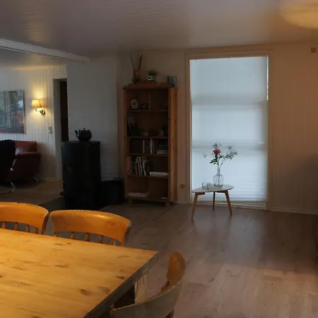 Dom wakacyjny ådraget