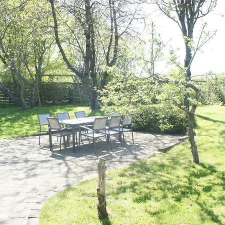 Adraget Holiday home Esbjerg